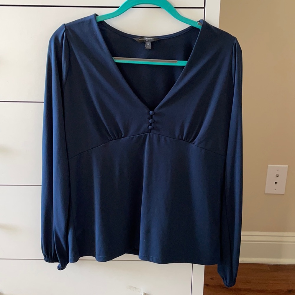 Banana Republic Blouse